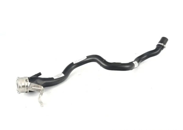 16117270992 - BMW 4 Coupe F82 Fuel Tank Filler Connector 16117270992 7270992 NEW Original