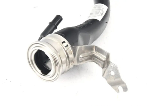 16117270992 - BMW 4 Coupe F82 Fuel Tank Filler Connector 16117270992 7270992 NEW Original
