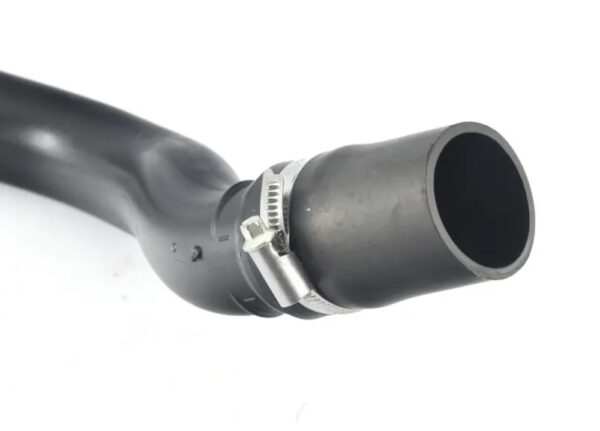 16117270992 - BMW 4 Coupe F82 Fuel Tank Filler Connector 16117270992 7270992 NEW Original