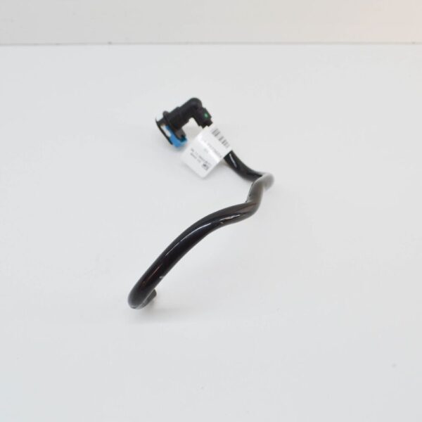 16117373604 - BMW 5 G30 activated carbon filter vent pipe 7373604 16117373604 NEW original