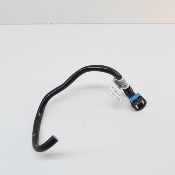 16117373604 - BMW 5 G30 activated carbon filter vent pipe 7373604 16117373604 NEW original