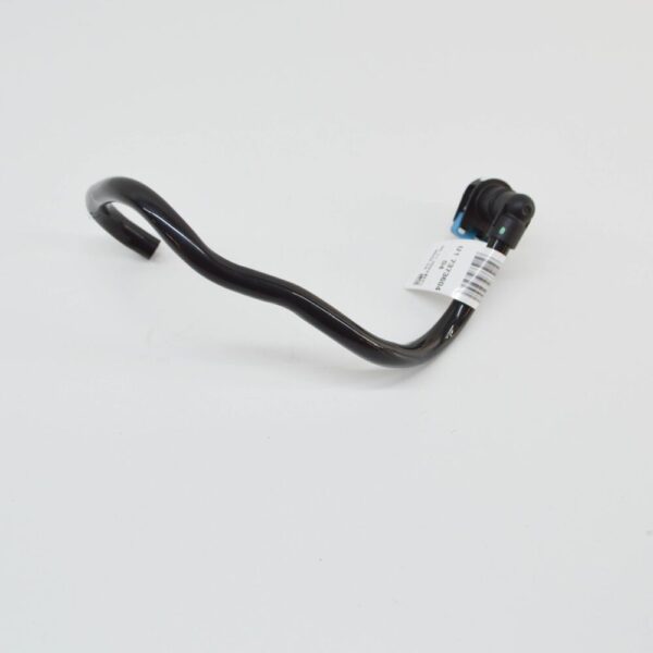 16117373604 - BMW 5 G30 activated carbon filter vent pipe 7373604 16117373604 NEW original
