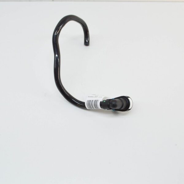16117373604 - BMW 5 G30 activated carbon filter vent pipe 7373604 16117373604 NEW original