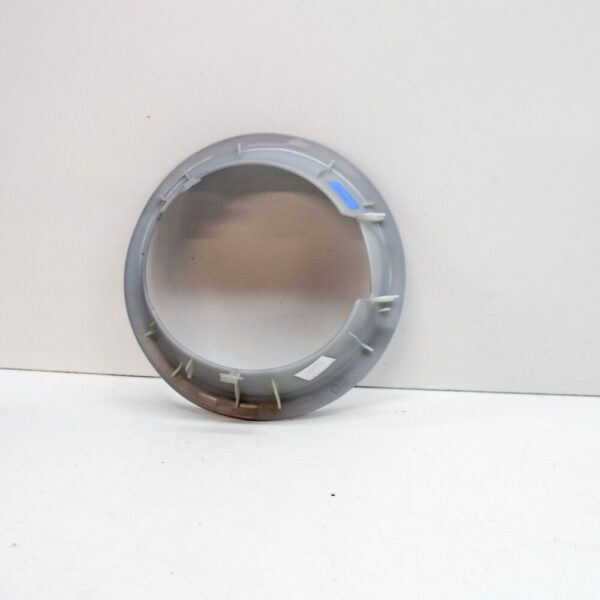 16117417843 - NEW MINI COOPER S F56 FUEL FILLER CAP COVER RING 16117417843 ORIGINAL