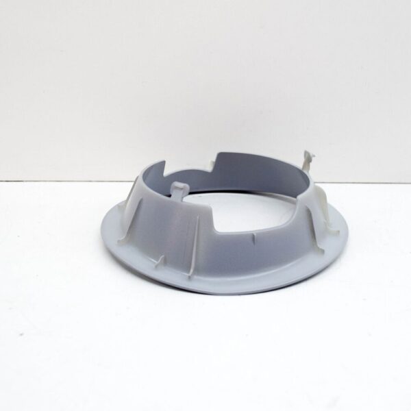 16117417843 - NEW MINI COOPER S F56 FUEL FILLER CAP COVER RING 16117417843 ORIGINAL