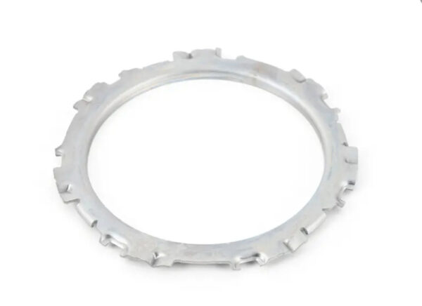 16117471828 - NEW MINI -LANDSMANN F60 FUEL LOCK RING 7471828 16117471828 GENUINE