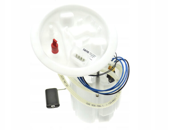 16117474990 - NEW MINI CLUBMAN F54 FUEL PUMP 16117474990 7474990 ORIGINAL