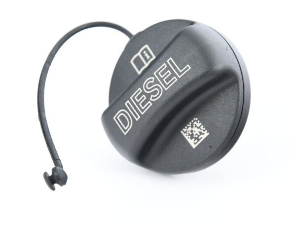 16117482901 - NEW BMW MINI X1 X3 M X4 X5 X6 COOPER ONE F06 F07 F10 FILLER CAP 16117482901