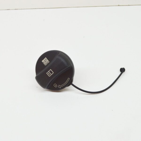 16117483446 - NEW BMW I8 I12 FUEL TANK CAP 16117483446 7483446 ORIGINAL