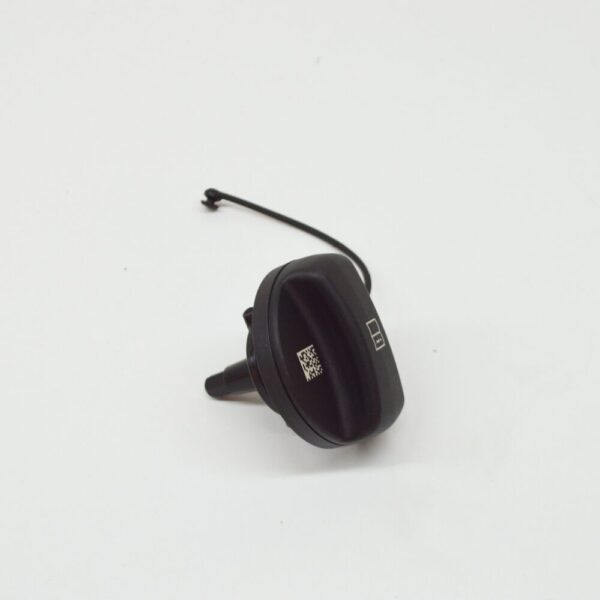 16117483446 - NEW BMW I8 I12 FUEL TANK CAP 16117483446 7483446 ORIGINAL