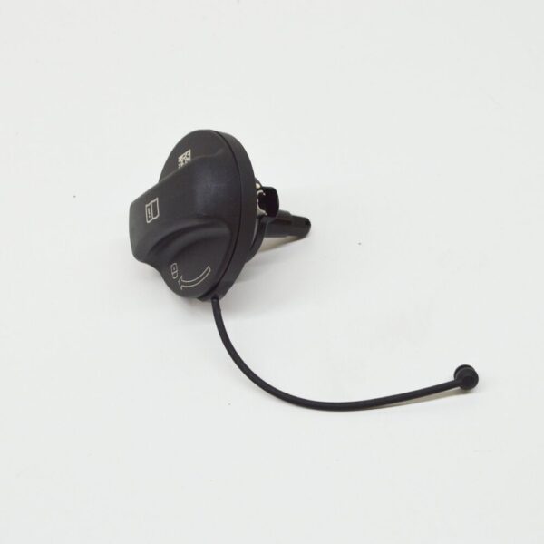 16117483446 - NEW BMW I8 I12 FUEL TANK CAP 16117483446 7483446 ORIGINAL