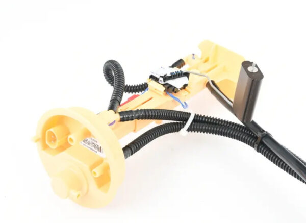 16117494926 - NEW BMW X5 F15, F85 LEFT FUEL LEVEL TRANSMITTING UNIT 16117494926 7494926