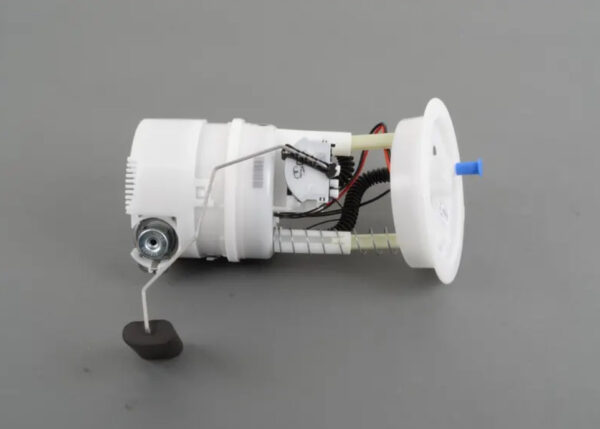 16119810569 - MINI COUNTRYMAN R60 Fuel Pump with Filter 16119810569 NEW REAL