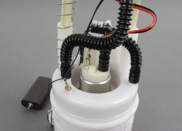 16119810569 - MINI COUNTRYMAN R60 Fuel Pump with Filter 16119810569 NEW REAL