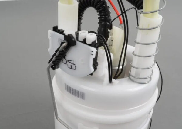 16119810569 - MINI COUNTRYMAN R60 Fuel Pump with Filter 16119810569 NEW REAL
