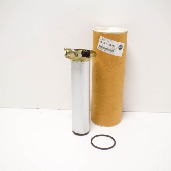 16121153506 - NEW BMW 5 E28 METAL FUEL TANK SENDING UNIT ASSEMBLY 16121153506 1153506 ORIGINAL