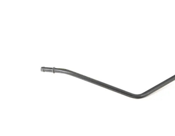 16121177267 - NEW BMW 5 E28 FUEL SUPPLY RETURN PIPE 16121177267 1177267 OEM
