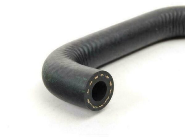 16121178990 - OEM BMW E30 CABRIO COUPE SEDAN FUEL FEED FILTER PUMP HOSE 16121178990 GENUINE