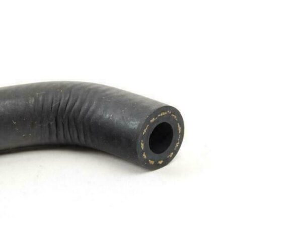 16121178990 - OEM BMW E30 CABRIO COUPE SEDAN FUEL FEED FILTER PUMP HOSE 16121178990 GENUINE