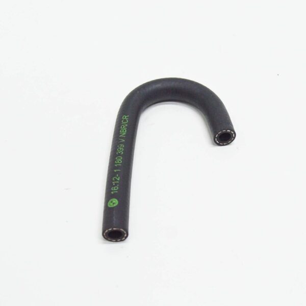 16121180399 - BMW E12 E21 E23 E24 E28 E30 Accumulator Filter Hose 16121180399 NEW