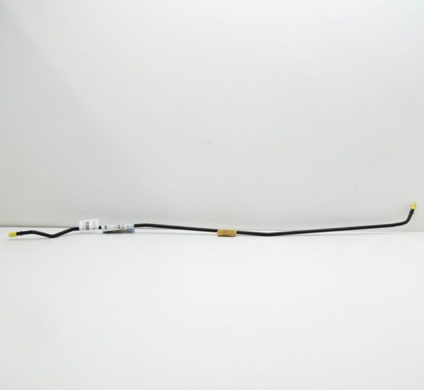 16121182859 - BMW 3 E36 Rear Fuel Feed Pipe Line 16121182859 NEW GENUINE