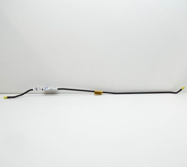 16121182859 - BMW 3 E36 Rear Fuel Feed Pipe Line 16121182859 NEW GENUINE