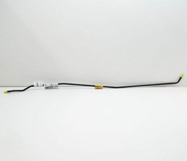 16121182859 - BMW 3 E36 Rear Fuel Feed Pipe Line 16121182859 NEW GENUINE