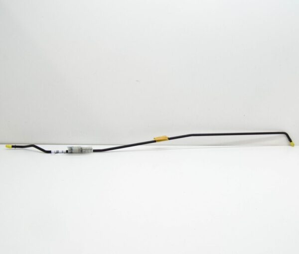 16121182859 - BMW 3 E36 Rear Fuel Feed Pipe Line 16121182859 NEW GENUINE