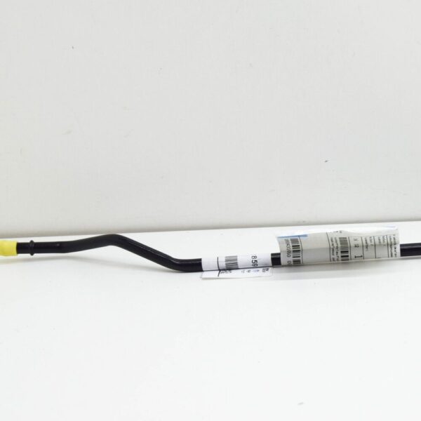 16121182859 - BMW 3 E36 Rear Fuel Feed Pipe Line 16121182859 NEW GENUINE