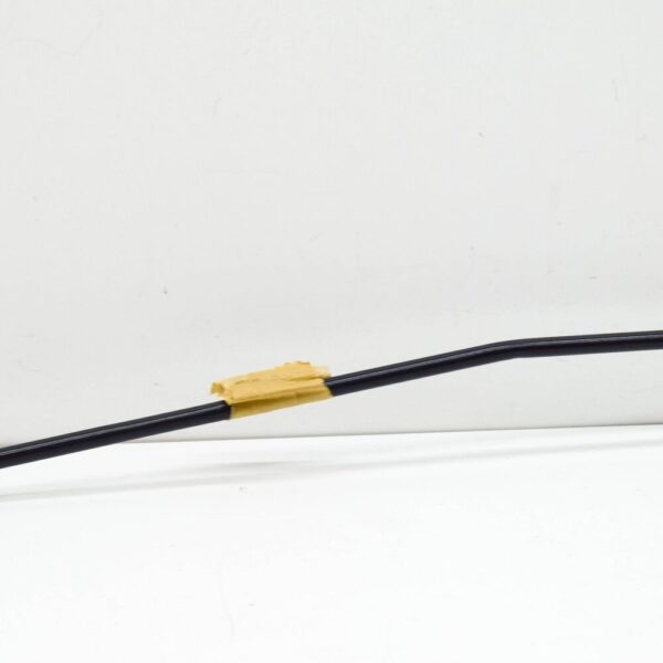 16121182859 - BMW 3 E36 Rear Fuel Feed Pipe Line 16121182859 NEW GENUINE