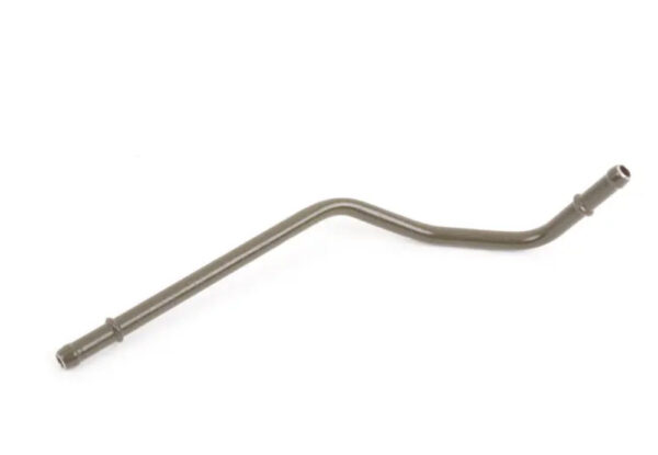 16121182862 - NEW BMW E36 COMPACT CONVERTIBLE FRONT FUEL RETURN LINE 16121182862 GENUINE