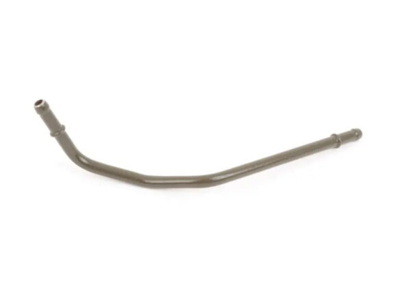 16121182862 - NEW BMW E36 COMPACT CONVERTIBLE FRONT FUEL RETURN LINE 16121182862 GENUINE