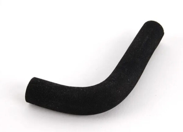16121183281 - NEW BMW 7 E38 FUEL HOSE ELBOW 1183281 16121183281