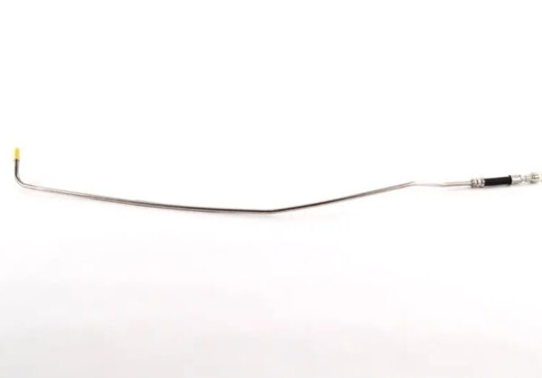 16122229409 - BMW 3 E46 Rear Fuel Feed Line 16122229409 2229409 NEW GENUINE