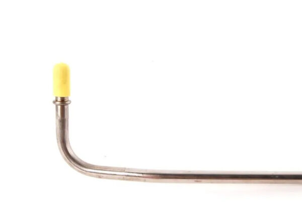 16122229409 - BMW 3 E46 Rear Fuel Feed Line 16122229409 2229409 NEW GENUINE