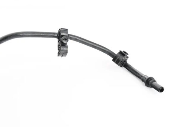 16122752336 - MINI COOPER R56 purge air line 16122752336 2752336 NEW ORIGINAL