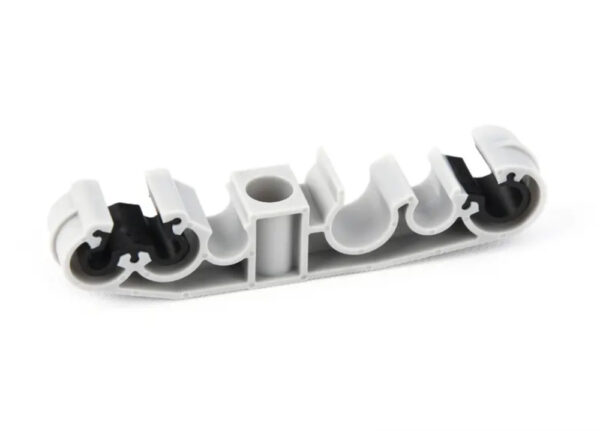 16126753244 - NEW BMW 5 E60 FUEL LINE CLIP 16126753244 6753244 GENUINE