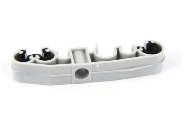 16126753244 - NEW BMW 5 E60 FUEL LINE CLIP 16126753244 6753244 GENUINE