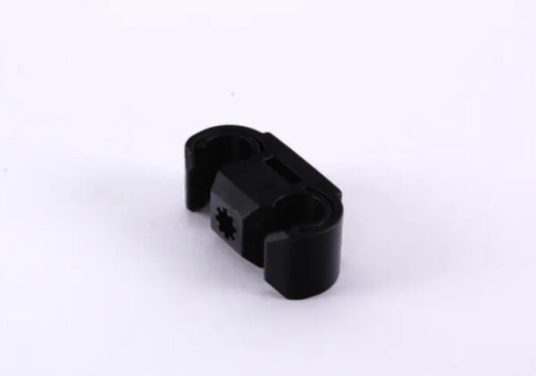 16126756924 - NEW BMW Z3 E36 FUEL COOLING SYSTEM PIPE MOUNT 16126756924 6756924 ORIGINAL