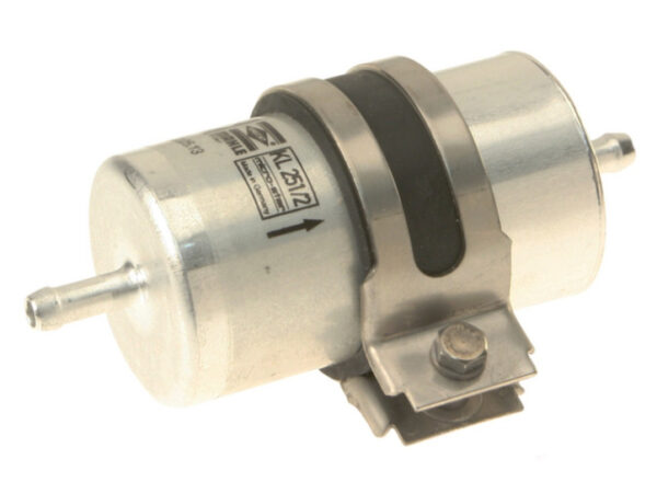 16126764348 - NEW BMW 7 E65 FUEL FILTER 16126764348 6764348 6.0 PETROL 326KW ORIGINAL