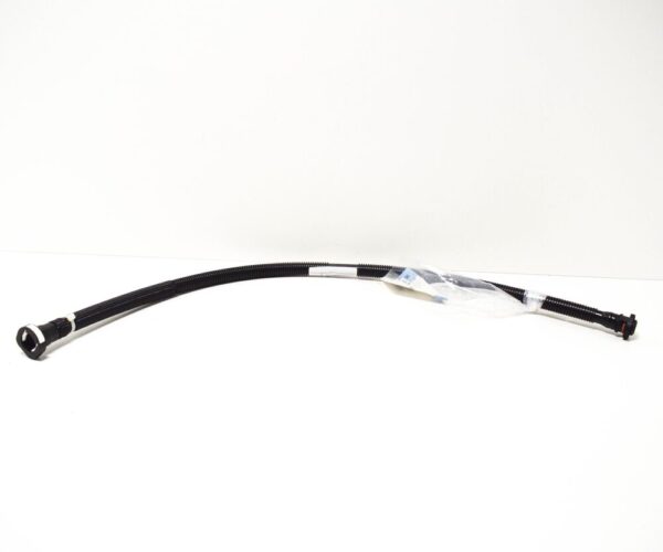 16126765748 - BMW E90 E90N E91 E91N E92 E92N Fuel Tank Vent Pipe 6765748 16126765748 NEW
