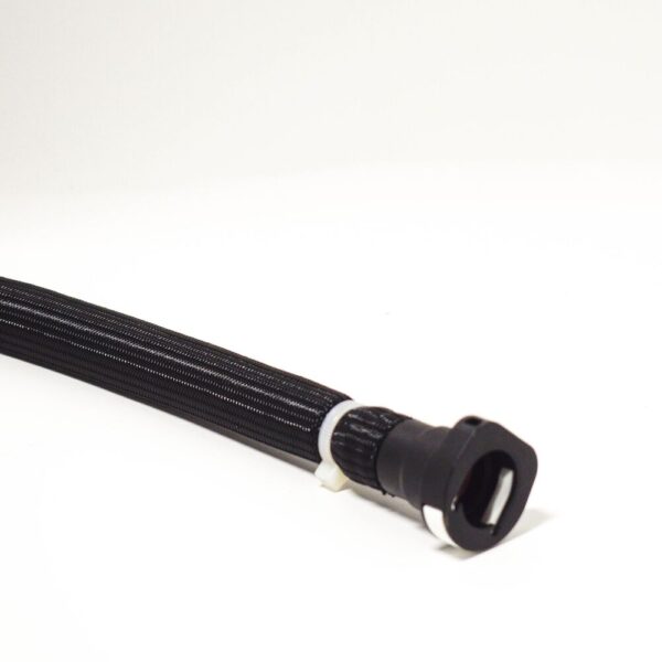 16126765748 - BMW E90 E90N E91 E91N E92 E92N Fuel Tank Vent Pipe 6765748 16126765748 NEW