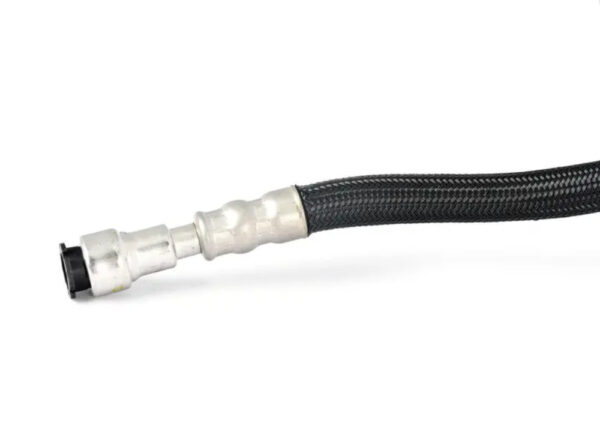 16126766200 - NEW MINI COOPER R50, R53 FUEL SUPPLY LINE 16126766200 6766200 ORIGINAL