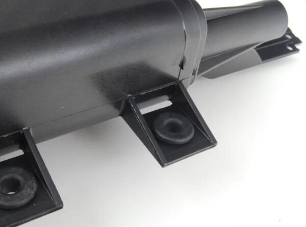 16126766392 - NEW MINI CABRIO R52 ACTIVATED CHARCOAL FILTER 16126766392 6766392 ORIGINAL