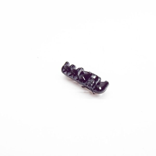 16127258742 - BMW 1 F20 Fuel Pipe Wiring Clip Quadruple 16127258742 NEW GENUINE