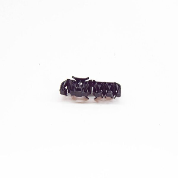16127258742 - BMW 1 F20 Fuel Pipe Wiring Clip Quadruple 16127258742 NEW GENUINE