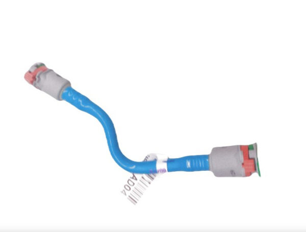 16127458378 - BMW 4 COUPE G22 FUEL SUPPLY LINE 16127458378 NEW GENUINE