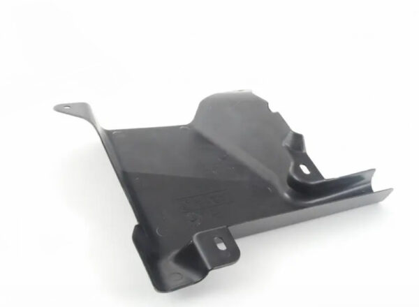 16131183047 - BMW 3 Compact E36 Vapor Canister Mount 16131183047 1183047 NEW ORIGINAL