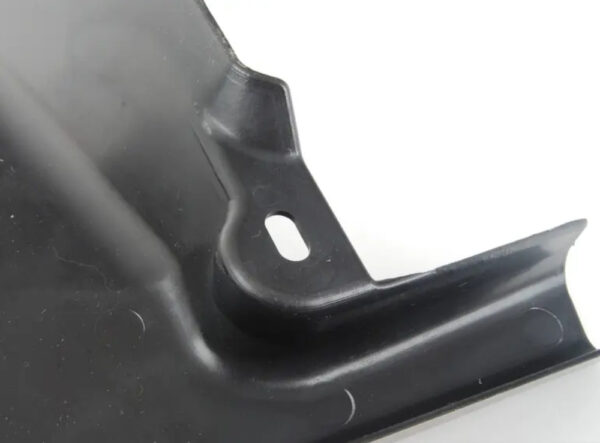 16131183047 - BMW 3 Compact E36 Vapor Canister Mount 16131183047 1183047 NEW ORIGINAL