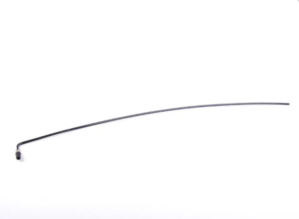16131183818 - NEW BMW 5 E39 FUEL TANK BREATHER LINE 16131183818 1183818 ORIGINAL